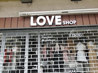 Love Roma Shop