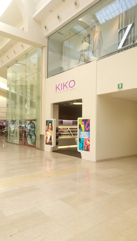 Kiko Milano