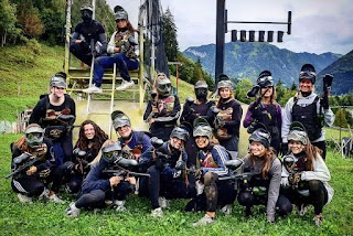 Paintball Park