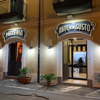 ArteEGusto Pizzeria-Trattoria