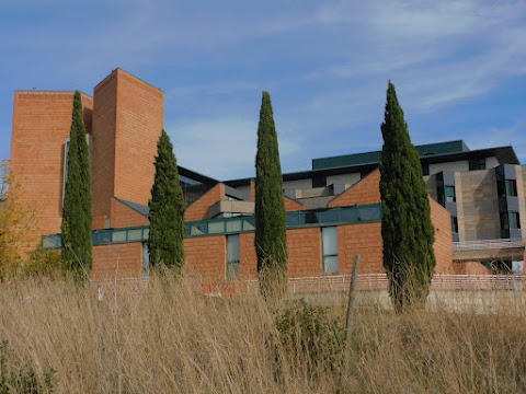 Ospedali riuniti della Valdichiana