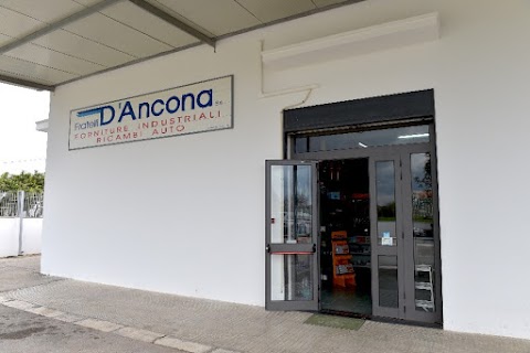 Fratelli D'Ancona S.R.L.