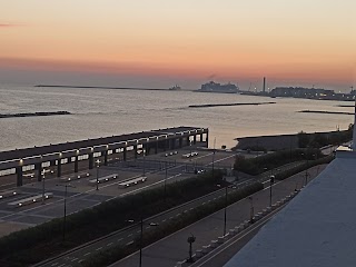 Appartamento vista mare waterfront bari