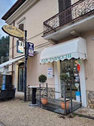Fiocchi Silvio Caffè House