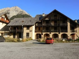 Claude Allain. furnished accommodation rentals in Névache.