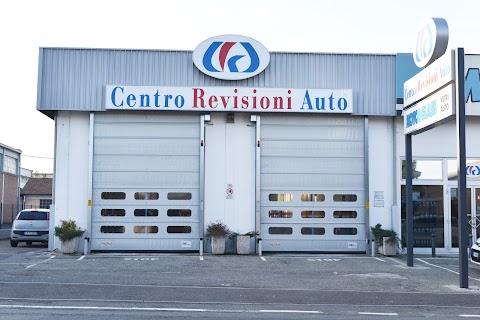 Centro Revisioni Auto - Filiale di Reggio Emilia