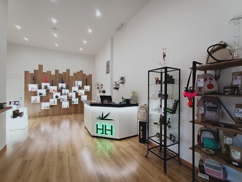 EHHZY 4 - CANNABIS STORE / DELIVERY