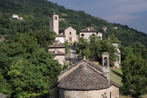 Ostello Podesteria di Gombola