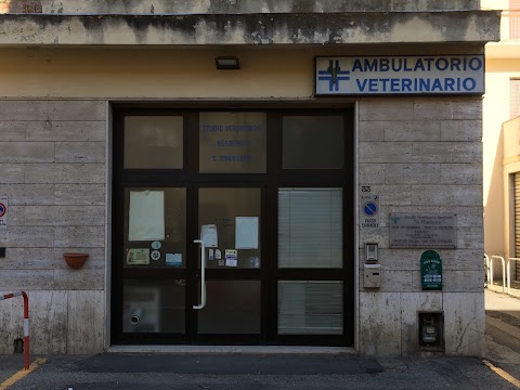 Studio Veterinario Associato San Francesco
