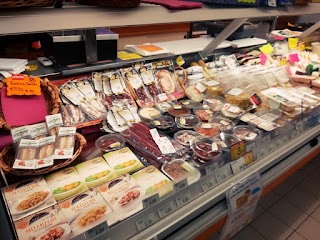 Supermercato Carrefour Express