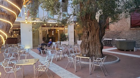 EGO' Lounge Ferrara