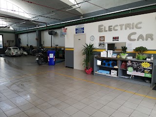 Elettrauto Electric Car Snc