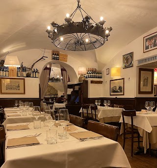 Ristorante Buca Mario