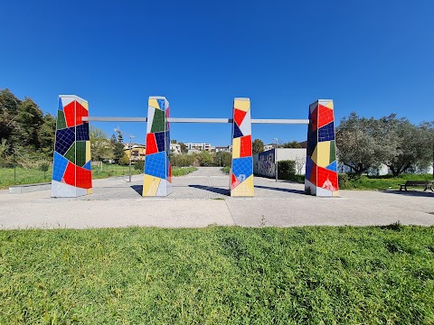 Parco Ranelletti