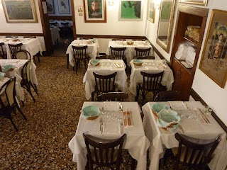 Trattoria alla Madonna