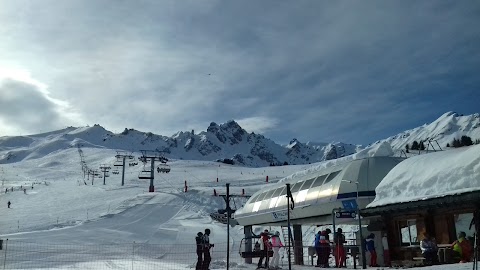 Restaurant Le Bistrot du Praz