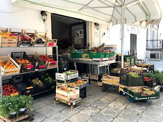 Mini market - Terre di Puglia