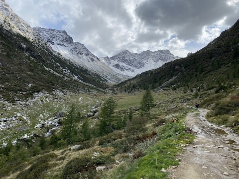 Rifugio Casina di Piana