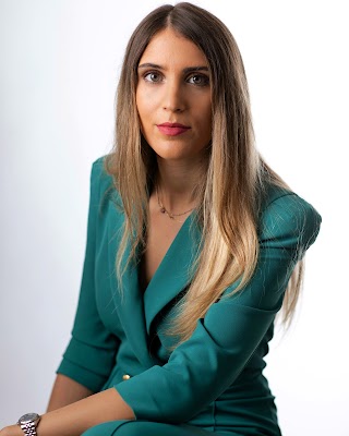 Psicologo Prato Francesca Betti