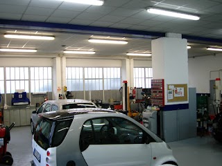 Autocarrozzeria Ticino Carrozzeria di Raeli Ernesto