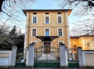 Asilo Giardino Cesare Battisti