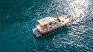 Nautica Sic Sic - Boat and Yacht Rental Sorrento