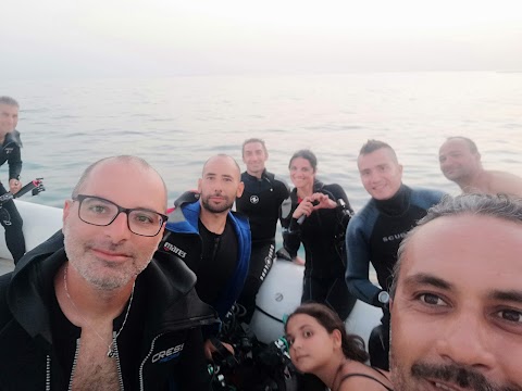 Dive Blu Taranto