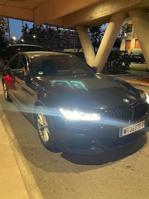 Sixt Autonoleggio Malpensa Aeroporto T1