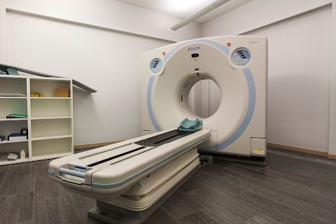 Gvdr - Centro Fisioterapico Padovano e Radiologia Scrovegni