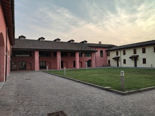 CASCINA CODAZZA UNIMI DORMITORY