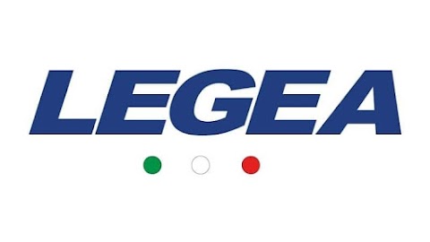 LEGEA ANZIO