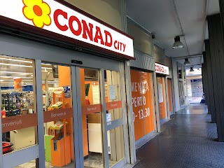 CONAD CITY