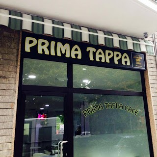 Prima Tappa Cafè