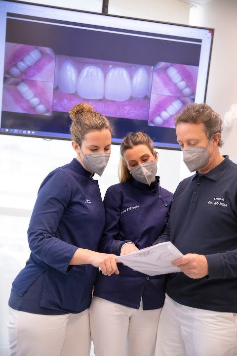 Dentista: Studio Dottori Grangia