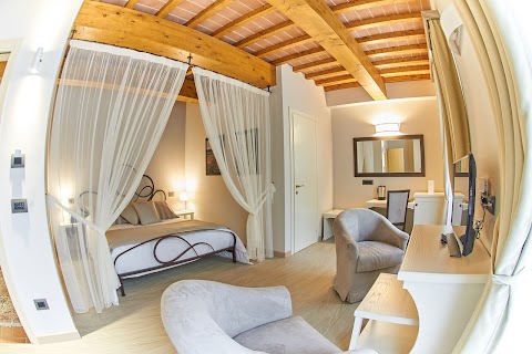 Il Contado Country House & Spa