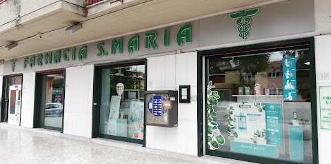 Farmacia Santa Maria