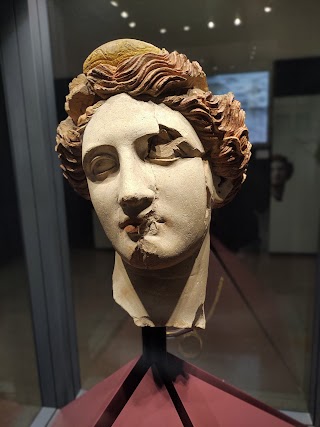 MArTa - Museo Archeologico Nazionale