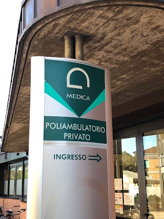 Poliambulatorio Privato Medica