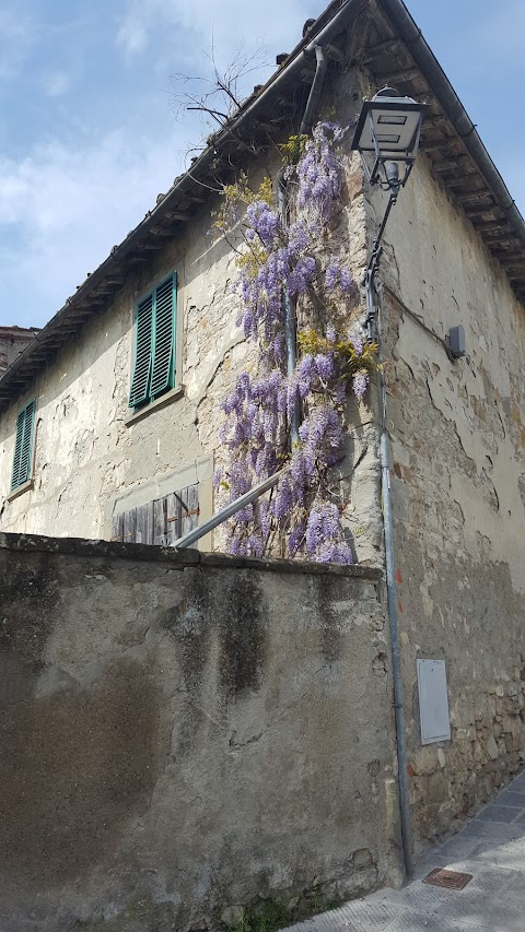 Circolo ARCI Bocciofila Bibbienese