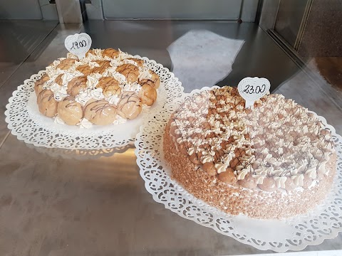 Pasticceria Zammatteo Jesolo