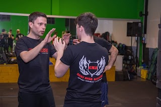 KMA - Krav Maga Academy | Difesa Personale Professionale