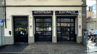 Autofficina Elettrauto Due Strade