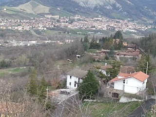 B&B La Palazzina Vernasca