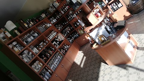 Enoteca Nazionale Seregno