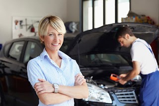 Autotime - La Revisione Del Centro srl, Pratiche Auto, Rinnovo Patenti, Revisioni Auto, Moto, Verona