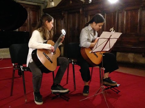 Accademia San Felice scuola di musica