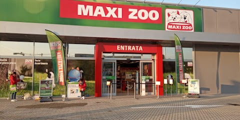 Maxi Zoo