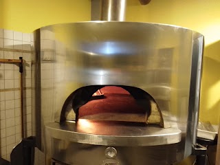 Pizzeria Cris