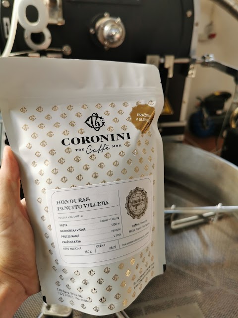 Coronini Caffe