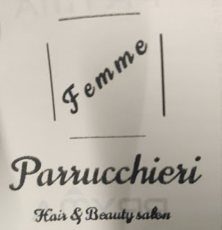 Femme Parrucchieri